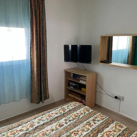 Apartment E