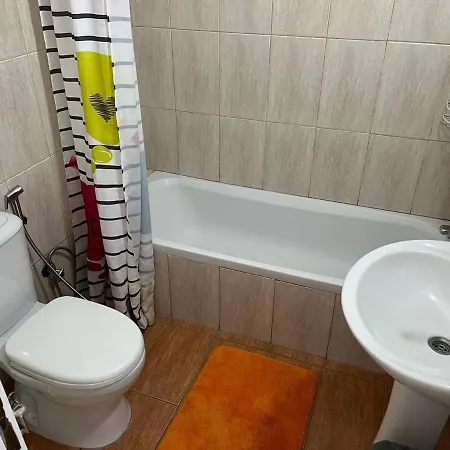 Apartment E