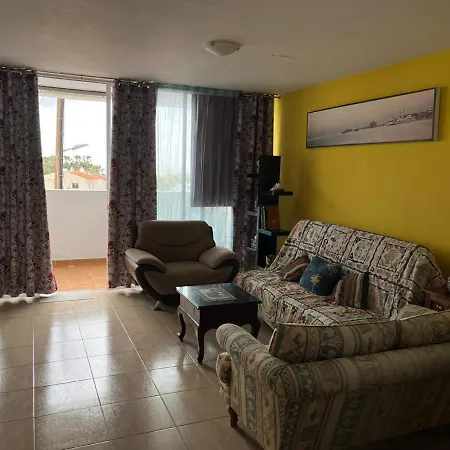 Apartment E *